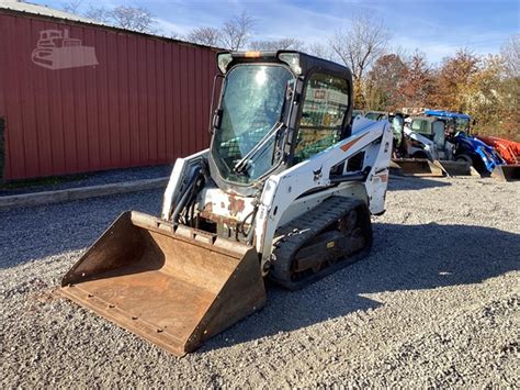 skid steer t450|used bobcat t450 for sale.